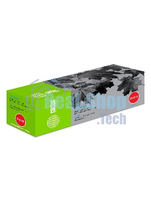 Картридж лазерный Cactus CS-C045HC голубой (2200 стр.) для Canon LBP 611Cn/613Cdw/631Cn/633Cdw/635Cx
