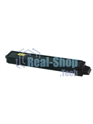 Картридж лазерный Kyocera TK-895K (1T02K00NL0) черный для FS-C8020MFP/C8025MFP/FS-C8520MFP/C8525MFP 12000 стр