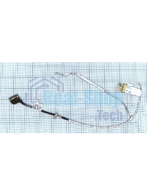 Шлейф матрицы для ноутбука HP Pavilion DV7-6000