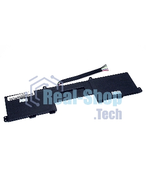 Аккумуляторная батарея для ноутбука Dell Latitude 13 7350 7.4V 2700 mAh