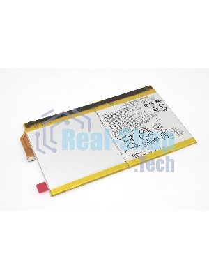 Аккумуляторная батарея для планшета Lenovo Yoga Smart Tab YT-X705F (L19D2P32) 3.85V 7000mAh