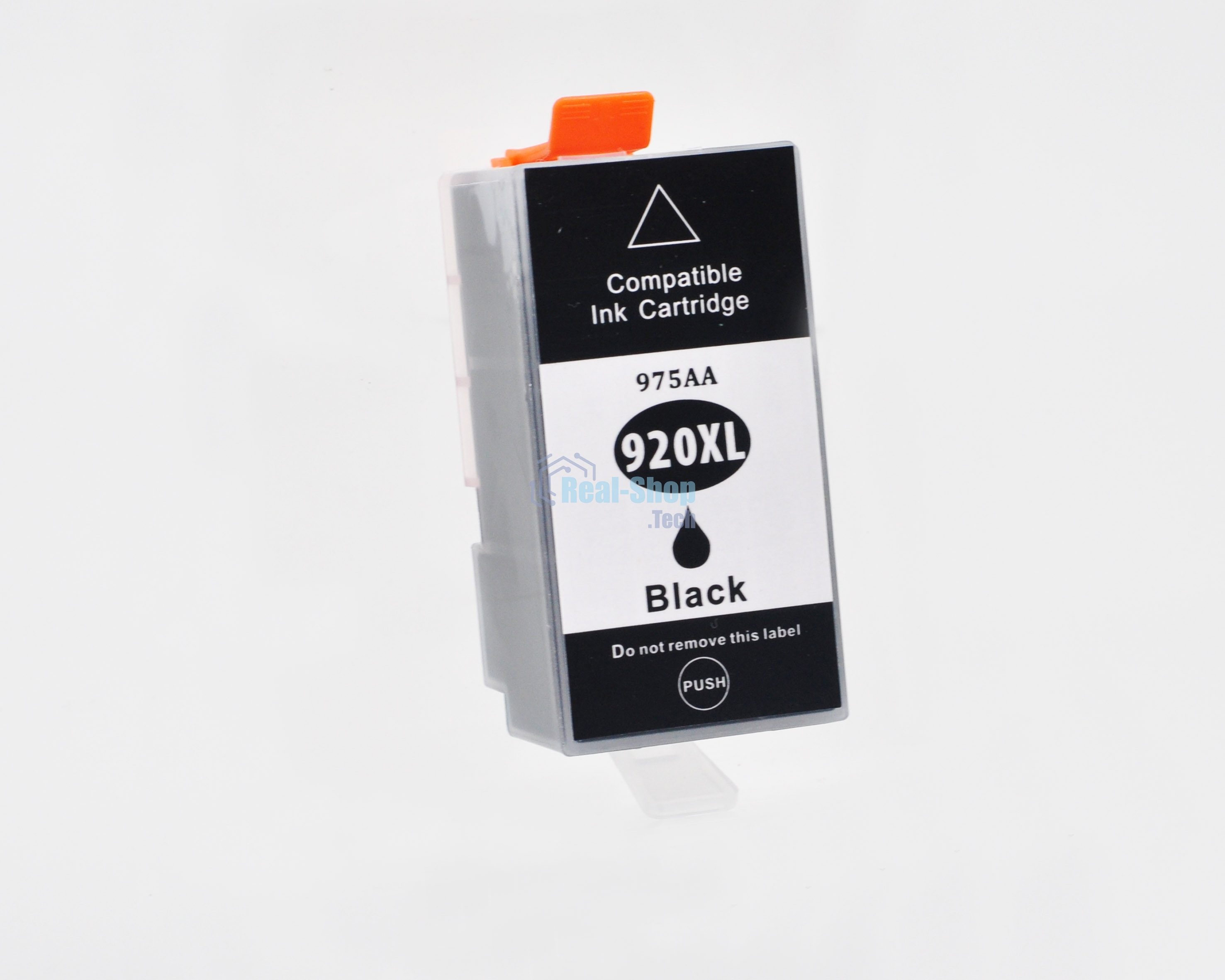 Картридж струйный NVPrint совместимый 920XL (NV-CD975AE) Black для HP OfficeJet 6000/6500/7000/7500 (50 мл)
