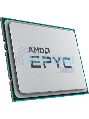 Процессор AMD EPYC 7443 Soc-SP3 2.85GHz OEM