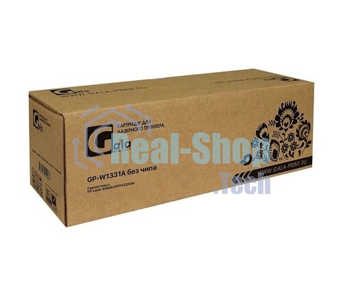 Картридж лазерный GalaPrint GP-W1331A (№331A) для принтеров HP Laser 408dn/MFP432FDN 5000 копий