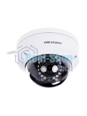 Камера видеонаблюдения Hikvision DS-2CC112P-IR