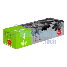 Картридж лазерный Cactus CS-C045HM пурпурный (2200 стр.) для Canon LBP 611Cn/613Cdw/631Cn/633Cdw/635Cx