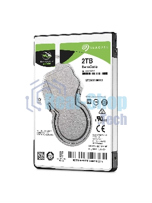 Жесткий диск Seagate 2.5