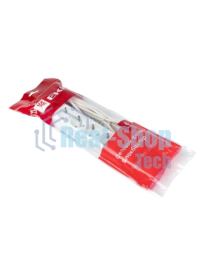 Сетевой фильтр EKF UFP10-375-6-03 6x3 м 10А/2,2 кВт с выкл. c/з ПВС 3х0,75 Блокбастер EKF PROxima