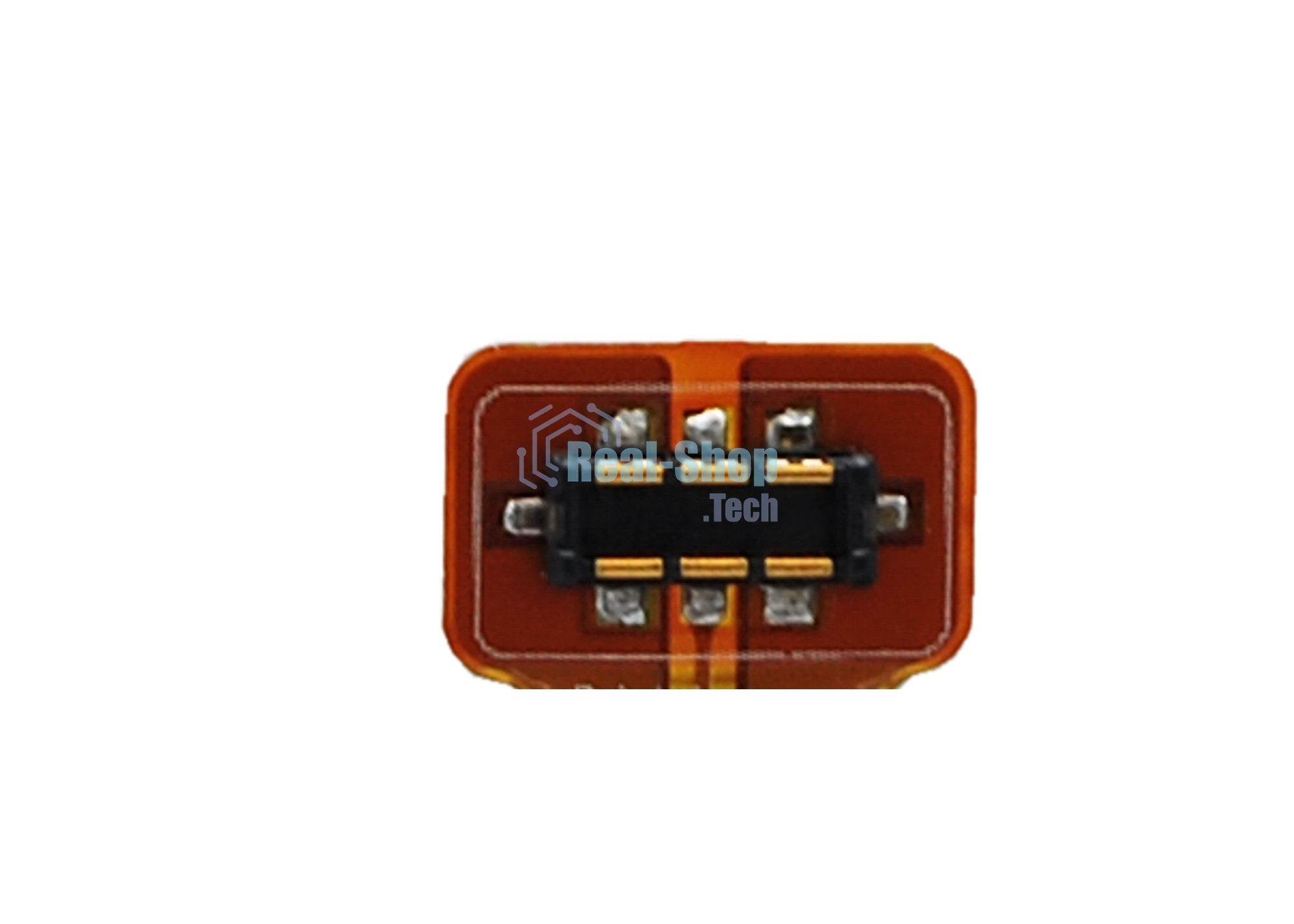Аккумулятор CameronSino CS-AZF500SL C11P1324 для Asus ZenFone 5 A501CG 3.8V, 2100 mAh, 7.98Wh