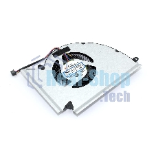Вентилятор (кулер) для ноутбука MSI GE76 GP76 GPU