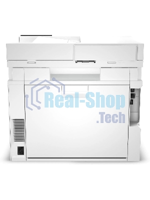 МФУ лазерное HP Color LaserJet Pro MFP 4303dw (5HH65A), A4, цветной, печ. 33 стр/мин., скан. до 44 изобр/мин. (ч/б) 35 изобр/мин. (цвет), 600x600 dpi (печать) 1200x1200 dpi (скан.), USB 2.0, Ethernet (RJ-45), Bluetooth