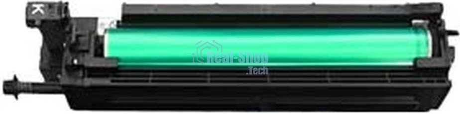 Оригинальный черный блок фотобарабана Sindoh D320R105KK для МФУ Sindoh D330e/D332e, Ресурс 105 000 отпечатков.