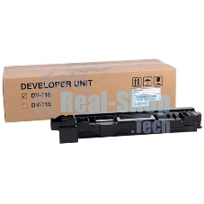 Девелопер узел проявки Kyocera DV-710 (302G193041) для FS-9130DN FS-9130, FS-9530, FS-9530DN