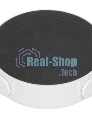 Потолочная коробка для корпусов серий HDW6, HDBW6 Ceiling Mount PFA137