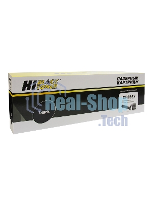 Картридж лазерный Hi-Black (HB-CF256X) для HP LJ Pro M436N/DN/NDA, 11,4K