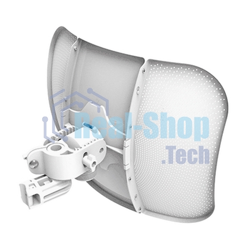 Точка доступа Ubiquiti LBE-5AC-Gen2-EU Точка доступа Ubiquiti LiteBeam 5AC Gen 2