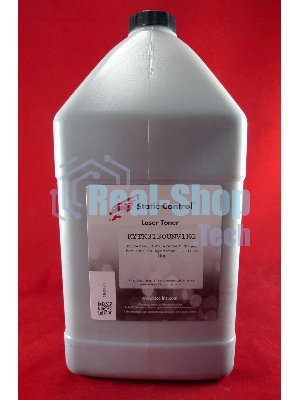 Тонер Kyocera TK-440/450/3100/3110/3130, FS-2100/4100/4200/4300/6950/6970 (кан. 1кг) SC