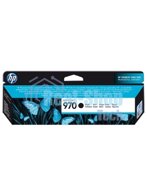 Картридж струйный HP 970 CN621AE черный для HP OJ Pro X476dw/X576dw/X451dw/X551dw (3000 стр.)