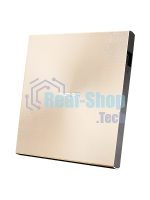 Оптический привод внешний ASUS SDRW-08U8M-U/GOLD/G/AS/P2G, dvd-rw, external; 90DD0295-M29000