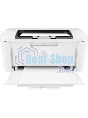 Принтер лазерный HP LaserJet M111a (7MD67A), А4, ч/б, печ. до 20 стр/мин., 600 x 600 dpi, USB