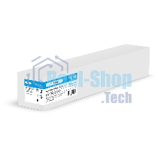 Картридж лазерный Cactus CS-IMC4500C (842286) голубой (25500 стр.) для Ricoh IM C4500/C5500/C6000