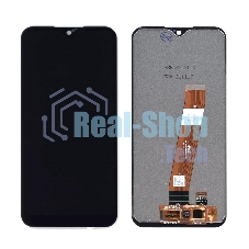 Дисплей для Samsung Galaxy M01 SM-M015 черный