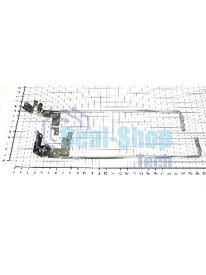 Петли для ноутбука Lenovo G40-70 G40 Z40-70