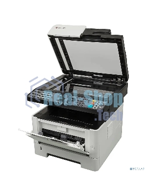 МФУ Kyocera M2540DN (1102SH3KR0) A4, 40ppm, 1200x1200dpi, 512Mb, Ethernet RJ-45, USB, старт. тонер ТК-1178, АЗИЯ