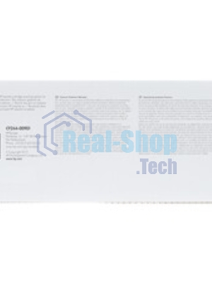 Картридж лазерный HP 44A CF244A черный для HP LJ Pro MFP M28a (1000 стр.)