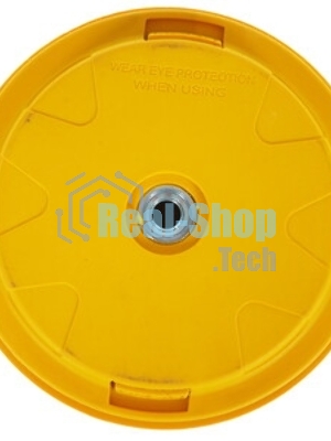 Катушка для садовых триммеров Huter GTH Easy Load d=2.4мм L=3м для GGT GET-1200/1500/1700 (71/2/25)