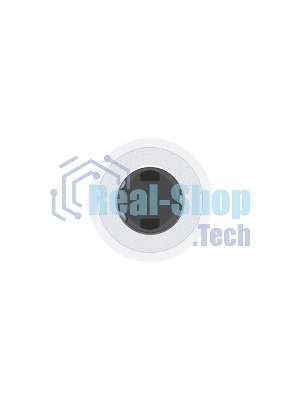 Адаптер Apple USB-C to 3.5 mm Headphone Jack Adapter