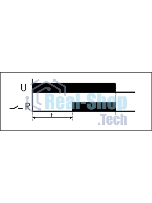 Реле времени PCR-515 (задержка вкл. 230В 2х8А 2перекл. IP20 монтаж на DIN-рейке) F&F EA02.001.006