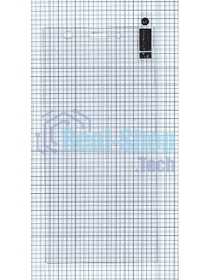 Защитное стекло для Xiaomi Mi 3