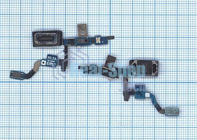 Динамик верхний (слуховой) для Samsung Galaxy Note 5 SM-N920