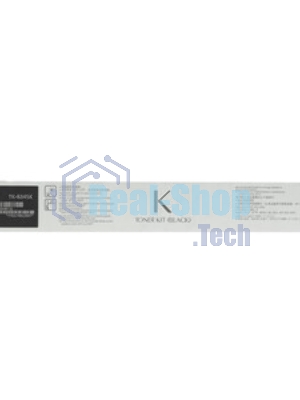 Картридж лазерный Kyocera TK-8345K (1T02L7BNL0) черный для TASKalfa 2552ci 20000 стр.