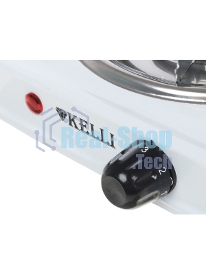 Плитка электрическая Kelli KL-5061