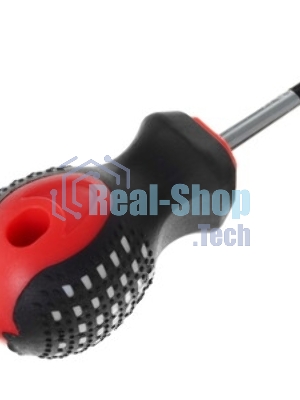 Отвертка Matrix Fusion 11429 PH1 х 38 мм, CrV, 3-х компонентная рукоятка 