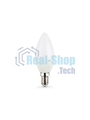 Светодиодная лампа 371313 LED C37 13W IC E14 2700K 175-265V
