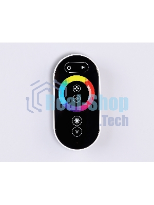 Контроллер GS11401 RGB 24A 12V 288W/ 24V 576W (ПДУ Радио 2.4G AAA)