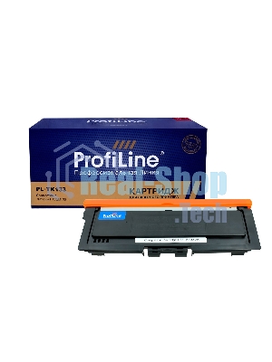 Картридж PL-TK-1170XL для принтеров Kyocera ECOSYS M2040dn/M2540dn/M2640idw 14900 копий ProfiLine
