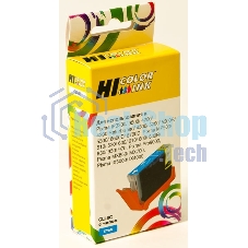 Картридж Canon PIXMA iP4200/iP6600D/MP500 (Hi-Black) new, CLI-8C, C