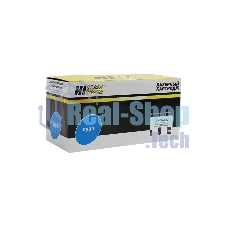 Тонер-картридж Hi-Black (HB-TK-5240C) для Kyocera P5026cdn/M5526cdn, C, 3K