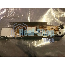 Плата питания печки HP CLJ CP1525/CM1415 (RM1-7083) OEM