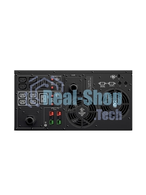 Источник бесперебойного питания Line-Interactive CyberPower PR6000ELCDRTX L5U