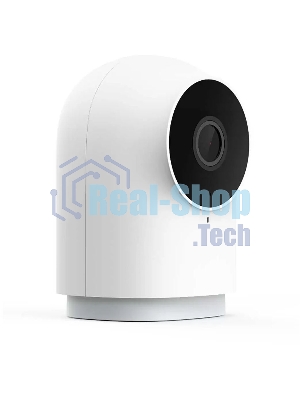 Камера видеонаблюдения IP Aqara Camera Hub G2H Pro 4-4мм цв. корп.:белый (CH-C01)