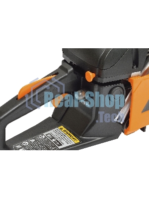 Бензопила Carver RSG 258Х 2600Вт 3.5л.с. дл.шины:18