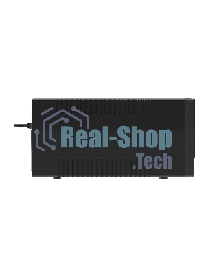 Источник бесперебойного питания ИБП Info LCD 1500В.А Schuko (3) USB + RJ45 DKC INFOLCD1500S
