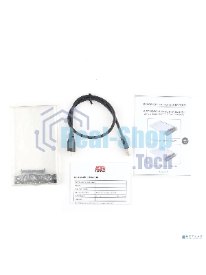 Внешний корпус USB 3.0 2.5