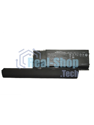 Аккумуляторная батарея для ноутбука Dell Latitude D620, D630 серий 7200mAh