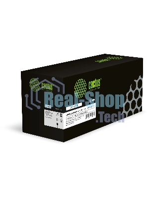 Картридж лазерный Cactus CS-TK5370K (TK-5370K) черный (7000 стр.) для Kyocera ECOSYS PA3500cx/MA3500cix/MA3500cifx